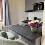 Dinka Апартаменты *