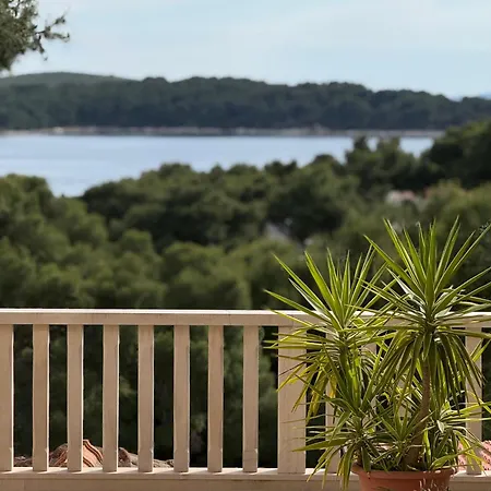 Dinka Апартаменти