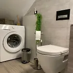 Apartmán Dinka *