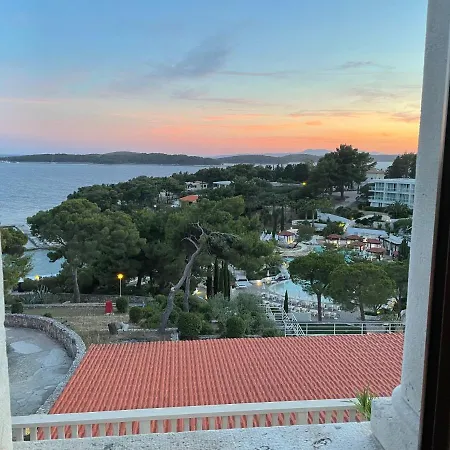 Dinka Hvar Town