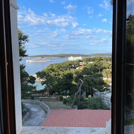 Apartman Dinka