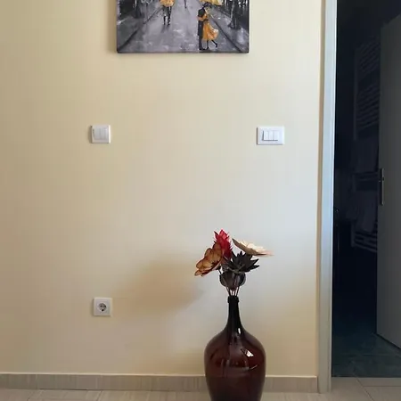 Dinka Apartman Hvar Town