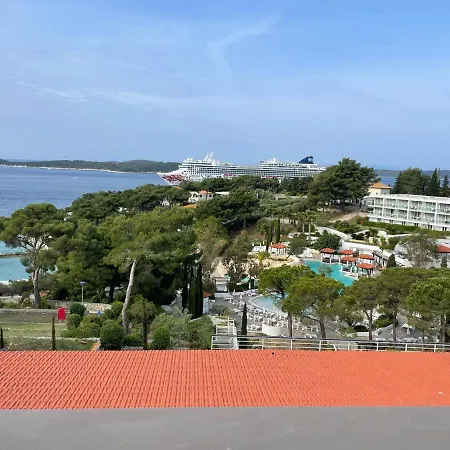Dinka Apartment Hvar Town