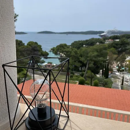 Dinka Apartman