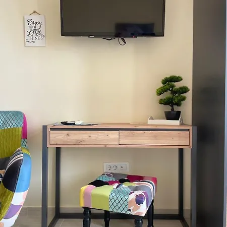Apartman Dinka *