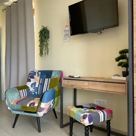 Apartman Dinka *