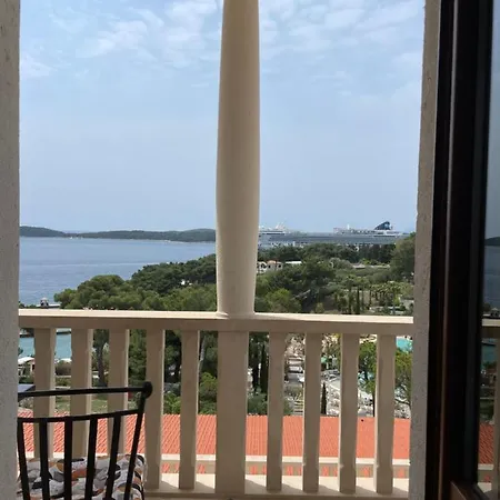 Apartman Dinka