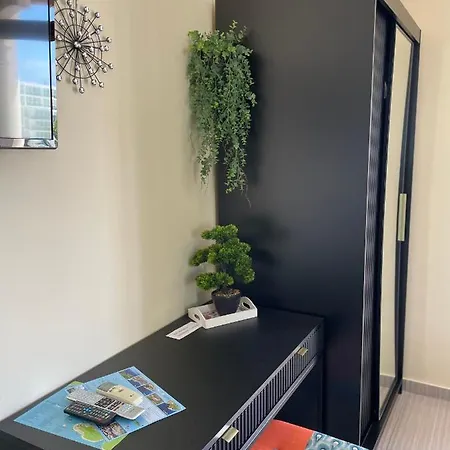 Dinka Apartman Hvar Town