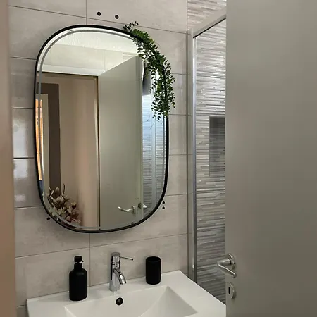 Apartment Dinka