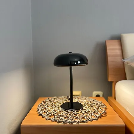 Dinka Apartman *