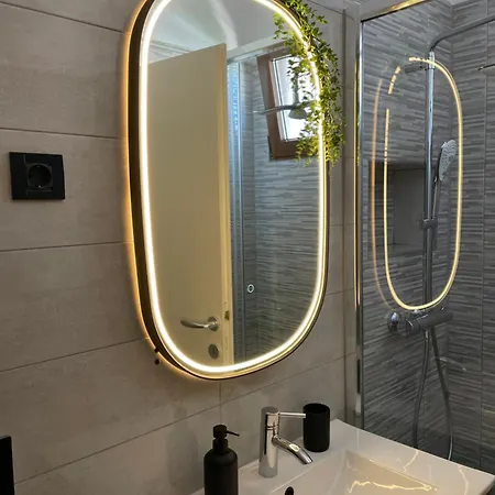 Apartman Dinka *