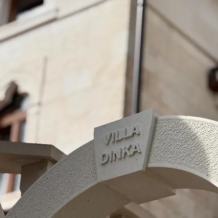 Dinka Hvar Town