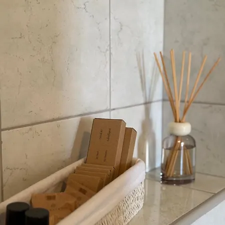 Dinka Apartman *