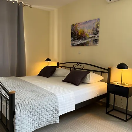 Apartman Dinka