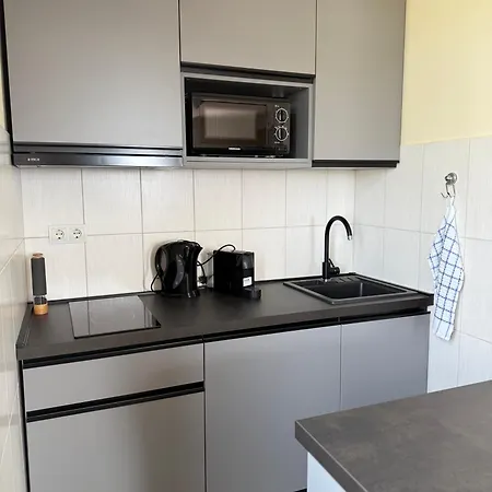 Dinka Apartman