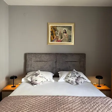 Apartman Dinka