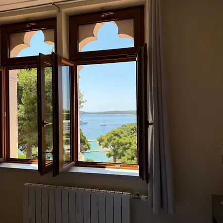 Apartment Dinka *