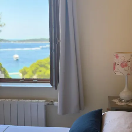 Apartman Dinka *