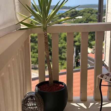 Appartamento Dinka *