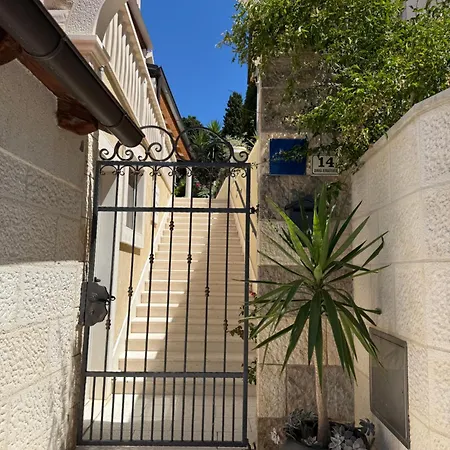Apartman Dinka