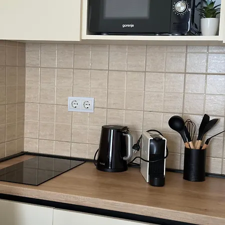 Dinka Apartman *