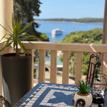 Apartman Dinka