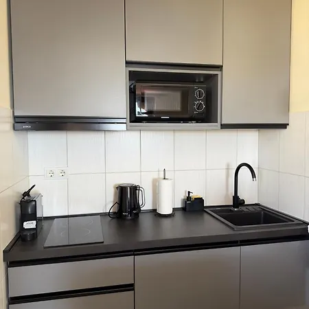 Dinka Apartman Hvar Town