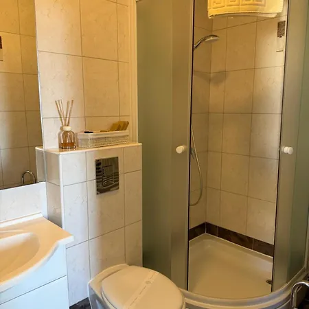Apartman Dinka Hvar Town