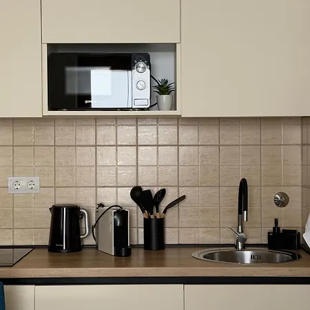 Dinka Apartman