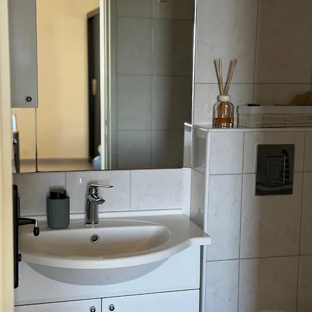 Apartman Dinka