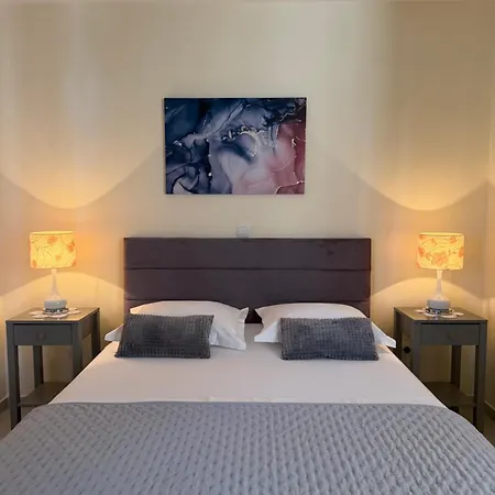 Apartman Dinka Hvar Town