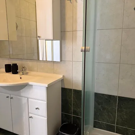 Dinka Apartman Hvar Town