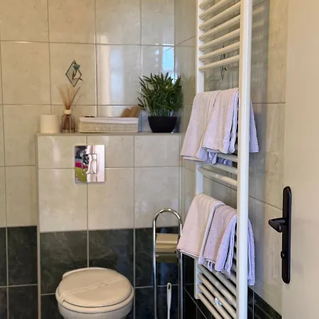 Apartman Dinka Hvar Town