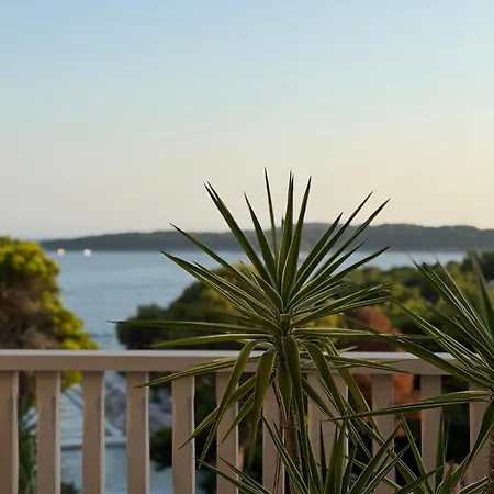 Dinka Hvar Town