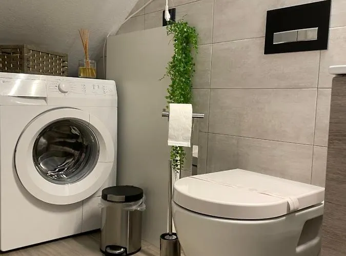 アパート Dinka *