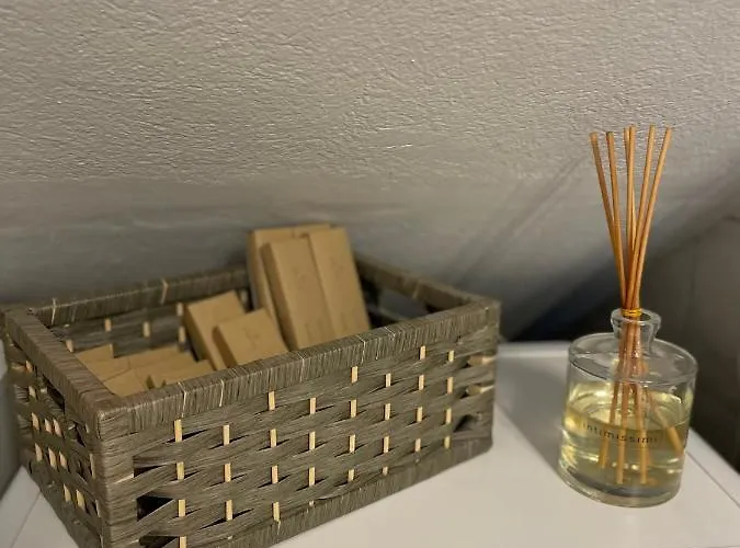 Dinka 公寓 赫瓦尔