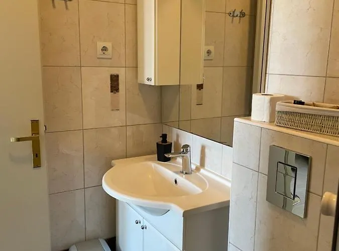 アパート Dinka *