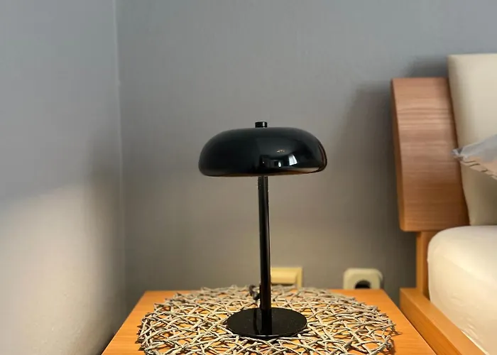 Dinka アパート *