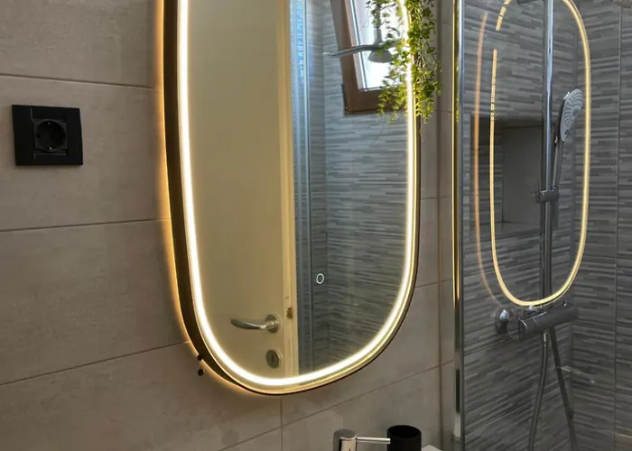 アパート Dinka *