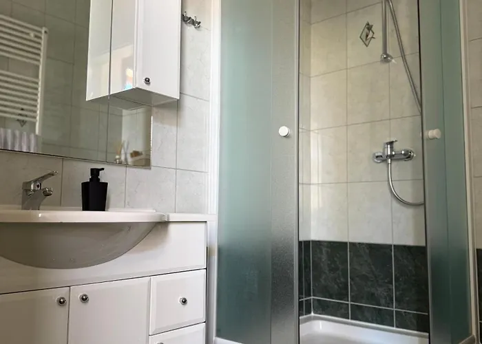 アパート Dinka *