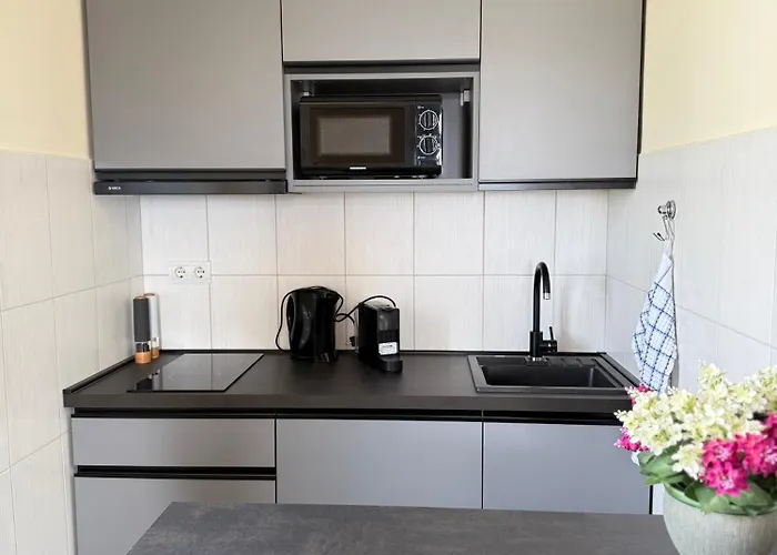 Dinka 公寓 赫瓦尔