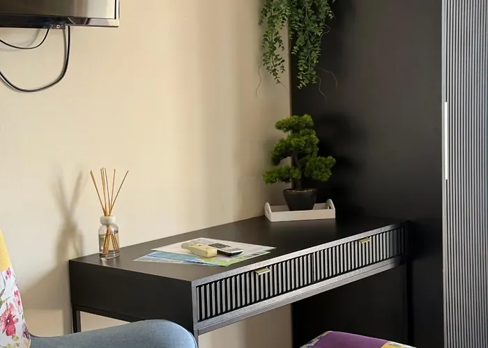 公寓 Dinka 赫瓦尔