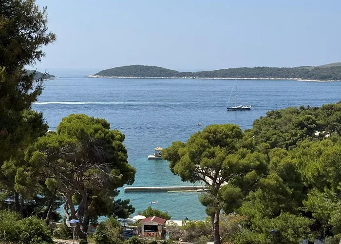 Dinka アパート *