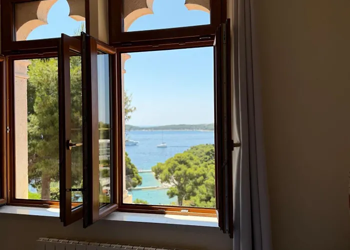 アパート Dinka *