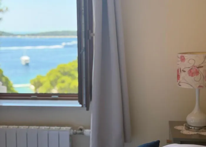 アパート Dinka *