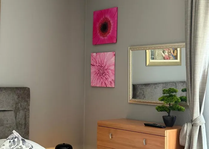 公寓 Dinka 赫瓦尔