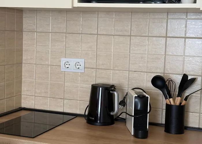 Dinka Διαμέρισμα *