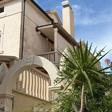 Dinka Apartman Hvar Town
