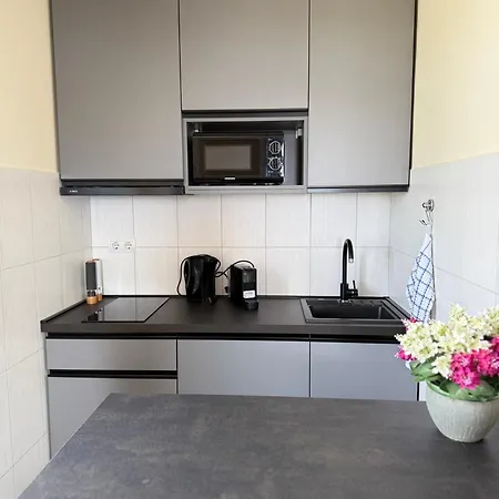 Dinka Apartment Hvar Town