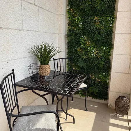 Dinka Apartman Hvar Town